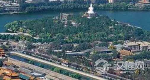 盘点古代紫禁城四大安保措施,你绝对想不到!