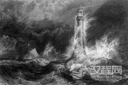 发生在苏格兰的灯塔看守员神秘消失事件 看守日志令人胆寒