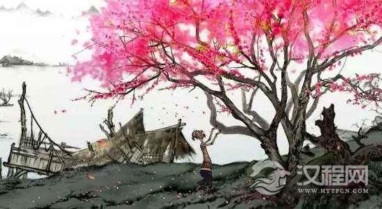 桃花源竟然不是世外桃源,桃花源记描绘的究竟是一个怎样的恐怖世界