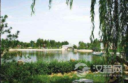 村落怎么共享?陕西高陵县的“共享村落”是怎么回事?