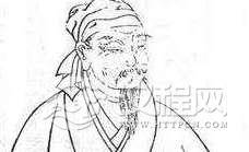 酉阳杂俎白话解说:李夷简与多闻天王刺青