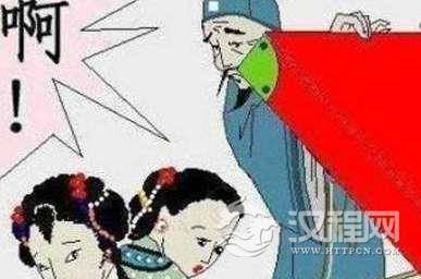 说说清末四大案中知名度最低的太原奇案