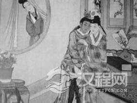 后宫佳丽三千 为何汉朝所有皇帝都有“断袖之癖”?