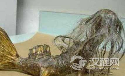 黑鳞鲛人是真的存在还是只是传说？