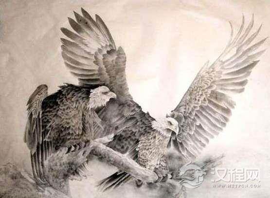 鲲鹏为什么吃龙?关于鲲鹏的传说