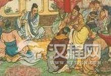 南北朝范缜反佛,范缜为什么反佛?