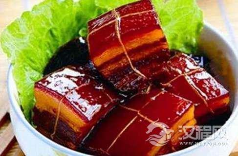 东坡肉有什么来历?东坡肉传说故事