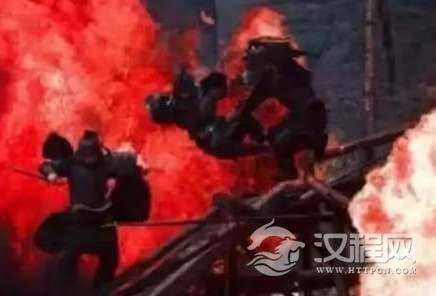 诸葛亮多次使用火攻，为什么火烧藤甲兵时感叹自己会折寿？