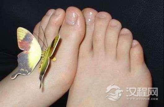 揭秘:脚有这特征的人寿命比常人短