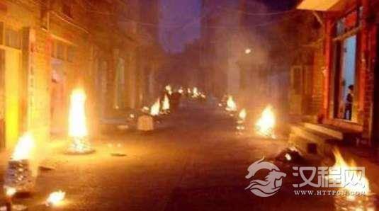 鬼一般晚上几点出来?鬼又为什么要在晚上出现?