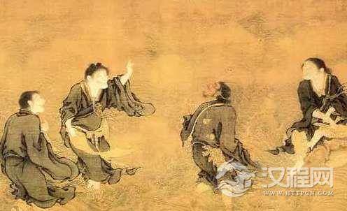 中国古代十大名曲有哪些？十大美女又是谁？