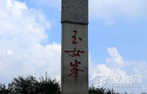 花果山玉女峰传说是什么?讲述花果山玉女峰的来源