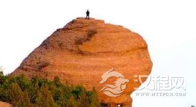 棒槌山蛤蟆石的传说是什么？大禹惩治蛤蟆精的民间故事