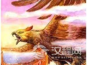 上古神兽：北冥鲲鹏是一种什么样的神鸟？