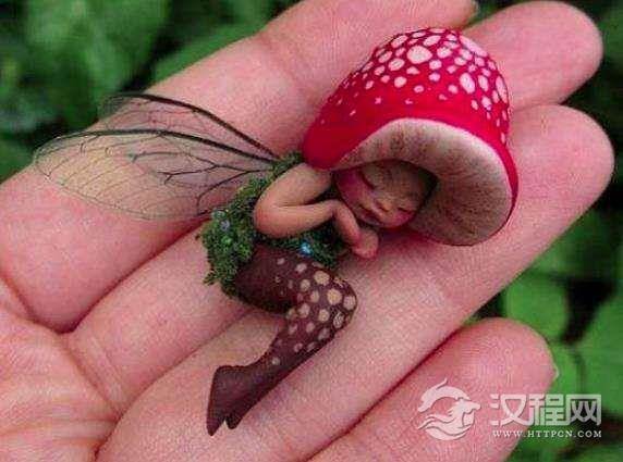 盘点中国神话传说中的四大小人种族