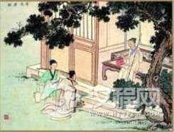 周新悬鹅的故事：悬鹅示众故事内容是什么？