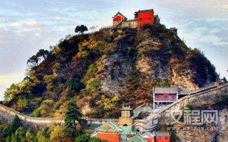 张三丰最正宗的传人，精通16种绝世神功