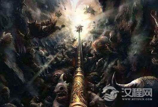 西游记里面到底有多少神通法术？最强的神通是什么