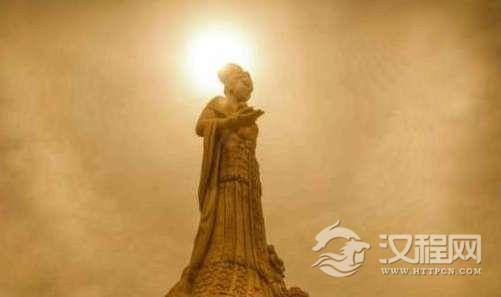 女娲的九个女儿叫什么:女娲伏羲的孩子都有谁