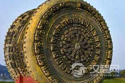 布依族图腾是什么:布依族图腾的象征意义