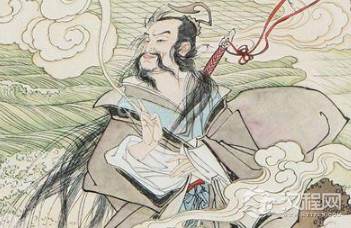 “狗咬吕洞宾”是怎么回事？吕洞宾对那只狗做了什么？