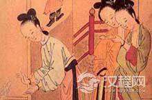 揭秘：古人为何把夫妻之事称为“周公之礼”？