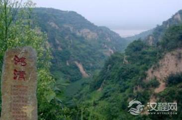 刨根问底：“楚河汉界”指的是什么地方？