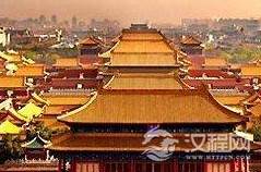 故宫修建谜团：100多吨巨石如何搬运