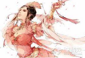 后世唐朝第一舞人公孙大娘的评价为何如此之高