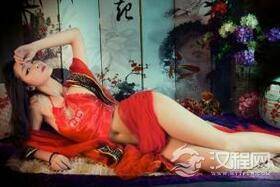 古代女子不穿内裤的理由竟是如此让人脸红