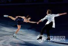 花样滑冰：被乾隆称作“国俗”的宫廷体育活动