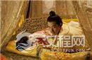 古代皇帝宠幸后宫不可超过30分钟 竟有这种限制