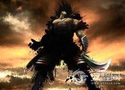 上古兵神蚩尤为何形象与地位被严重扭曲