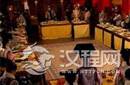 古代皇帝究竟怎么用膳 吃不完的饭如何处理呢？