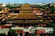 最早叫“北京”的竟然是太原！武则天之后才取消