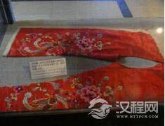 古代嫁女儿的嫁妆为何要特意放开裆裤？