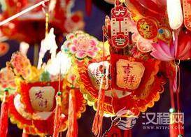 你知道过年初一到十五有哪些过年习俗吗?