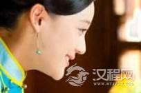 那些年雍正爷曾爱过的女人 唯有她是心中挚爱