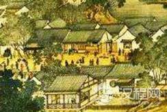 金庸是如何解释阿骨打对北宋过分友好的？