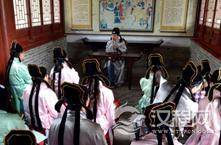 古人也爱起绰号：揭秘宋朝历史上的那些八卦外号