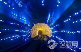 百慕大三角之谜：百慕大三角真的存在时空隧道?