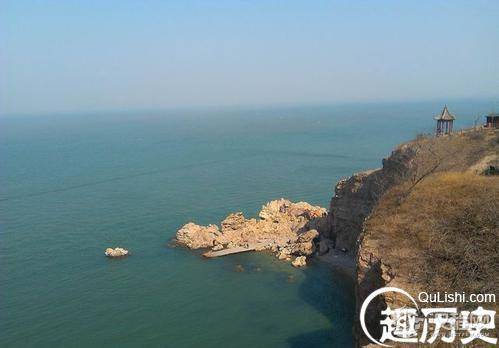 蓬莱仙岛与昆仑神山的传说，它们真的存在吗？