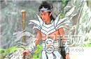 封神英雄榜雷震子介绍 雷震子是谁的儿子