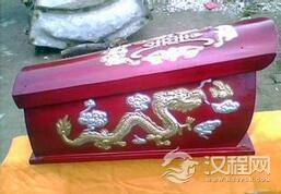 棺材钉一般要用七根钉子有什么故事呢?