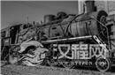 慈禧坐火车要把司机阉了 要穿上太监服才能开车