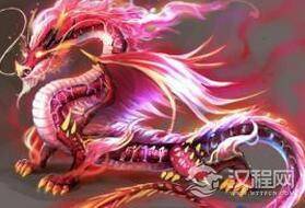 盗墓笔记中的烛九阴和神话中是一样的吗?