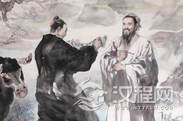 揭秘孔子晚年最牛的弟子:走到哪国哪国就富强?