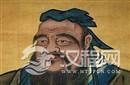 孔子到陈国游说 被软禁七天饿得站不起来