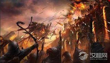 许攸为何投奔曹操？曹操是怎样烧了袁绍的粮草