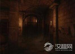 灵异恐怖故事为什么大多发生在古宅里面?